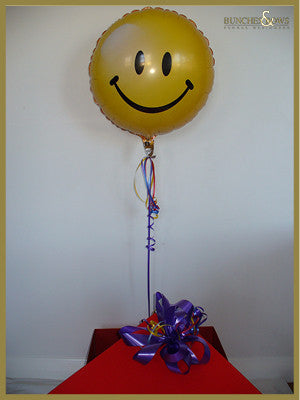 Helium Balloon, Bunches & Bows Florist, Shop 9, Albion Place, Dunedin 9016.jpg