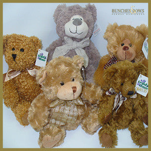 Teddies