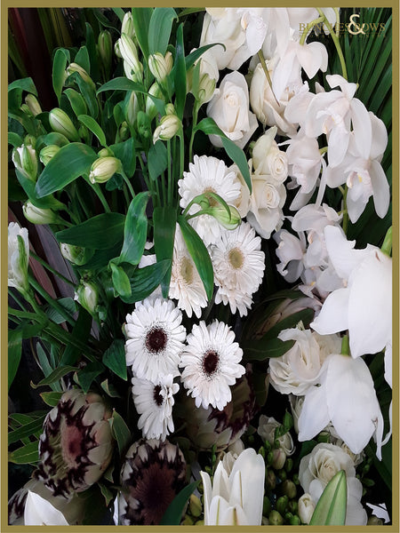 Whites Florist Choice Bouquet