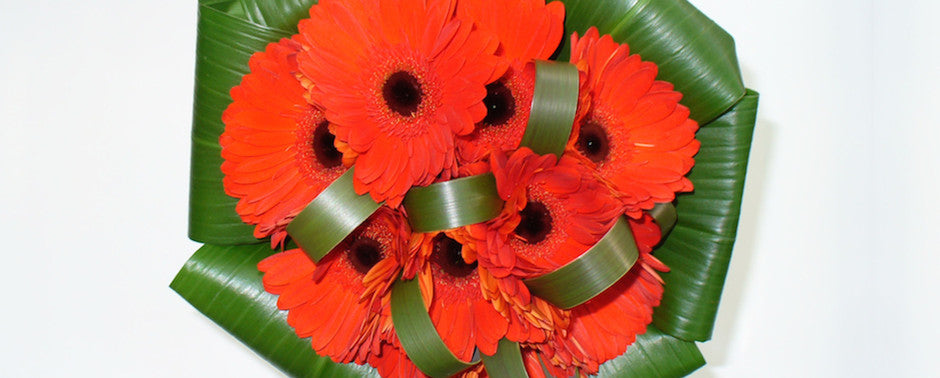 Slider4, Bunches & Bows Florist Dunedin